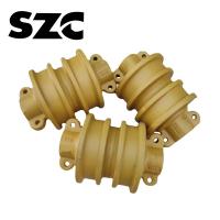 Quality 320 330 Excavator Track Roller Aftermarket Undercarriage Parts for sale