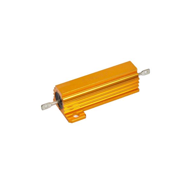 Quality Aluminium Power Wirewound Resistors for sale