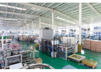 China Factory - Sichuan Ever-King Packaging Alliance Co., Ltd.