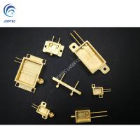 Quality Diode Hermetic High Power Laser Package for sale