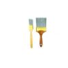 Quality 1 Inch Polyester Filament Mini Chip Brushes For Painting for sale