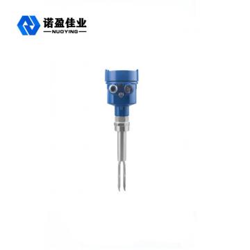 Quality High Low Alarm Tuning Fork Level Switch IP65 8A 220V Flange Installment for sale