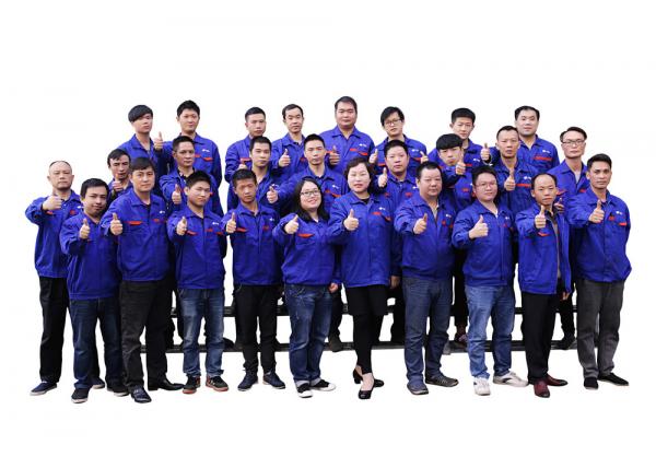 China Hongkong Fenglisheng Group Company Limited manufacturer