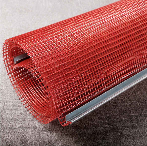 Quality Self-Cleaning Polyurethane Coated Steel Wire Mesh for sale