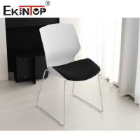 China Ergonomic Sponge Seat Cushion Training Chair For Home Quick Setup factory
