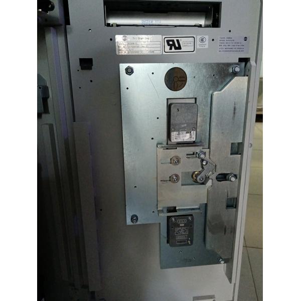 Quality 01750247391 Wincor Nixdorf Procash 280N PC280N FL Rev 07 Lobby ATM Machine for sale