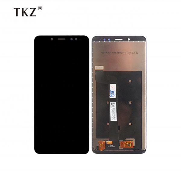 Quality TKZ 5.8inch Mobile LCD Touch Screen Assembly For XIAOMI Redmi Note 5 for sale