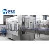 China Rotary Alcohol Glass Bottle Filling Machine Automatic Liquid Filler Equipment factory