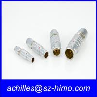 China 8 Pin Lemo Male to 8 Pin Lemo Female Power Cable for F23, F35, and F65 Cameras factory