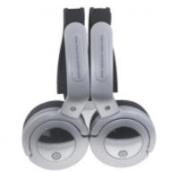 China Noise-canceling Headphone, wide range Frequency response, battery embedded, high sensitivity for sale