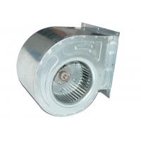 China Light Weight 650W Centrifugal Blower Fan 6 Inch / 8 Inch Centrifugal Fan Blower factory
