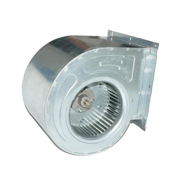 Quality Air Conditioning Duct Centrifugal Exhaust Blower , Centrifugal Duct Fan 1100RPM for sale
