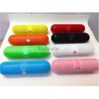 China Beats by Dr Dre Bluetooth Speaker Neon Beats Pill Speaker Wireless factory