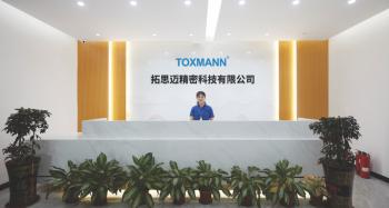 China Factory - Toxmann High- Tech Co., Limited