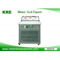 Quality Database Management  Electric Meter Testing Equipment Three Phase 3P3W 3P4W Class 0.05 for sale