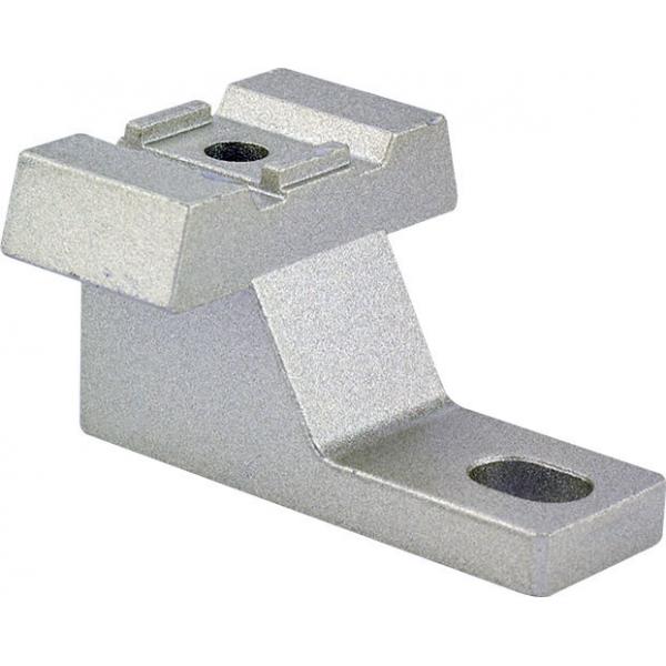 Quality M5 ~ G1" Air Source Treatment Unit L Type BRACKET / Spacer With L Bracket for sale