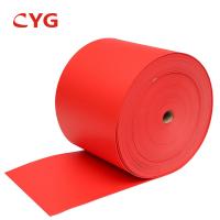 China Low Density Cross Linked Polyethylene Foam Roll Insulate Material Sound Proof factory