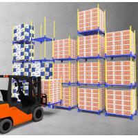 Quality Stackable Warehouse Racks for sale