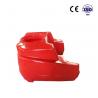 China ROTOMOLDING PRODUCTS PESTICIDE BOXES factory