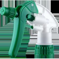 China 0.8ml-1.0ml Hand Pump Water Sprayer Bathroom Detergent 28mm Trigger Spray factory