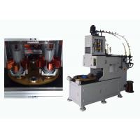 Quality Automatic Coil Winding Machine AC / DC Electrical Series Motor High Temperature for sale
