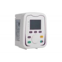 Quality 15VA IPX1 800ml/H Flow Rate Infusion Feeding Pump With Keyboard for sale