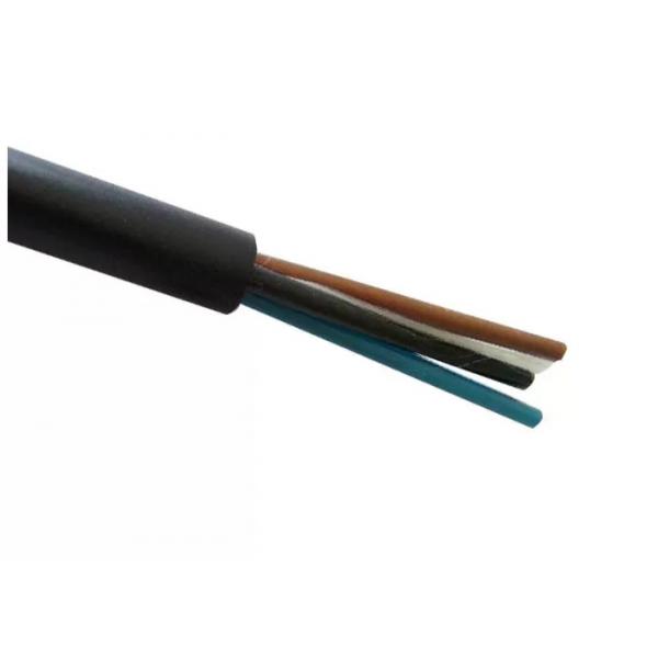 Quality Rubber Sheath Flexible Rubber Cable for sale