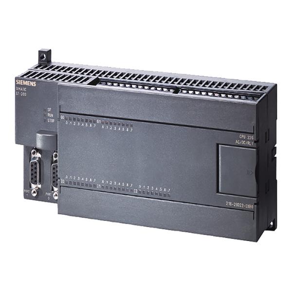 Quality Datasheet 6ES7216 2BD23 0XB8 Siemens SIMATIC S7-200 CN CPU 226 for sale