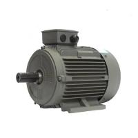 Quality Industrial Gearless Permanent Magnet AC Synchronous Motor OEM ODM CE Approved for sale