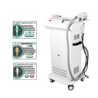 China 3000W  Painless Ipl Pigment Removal Ipl+rf Beauty Equipment factory