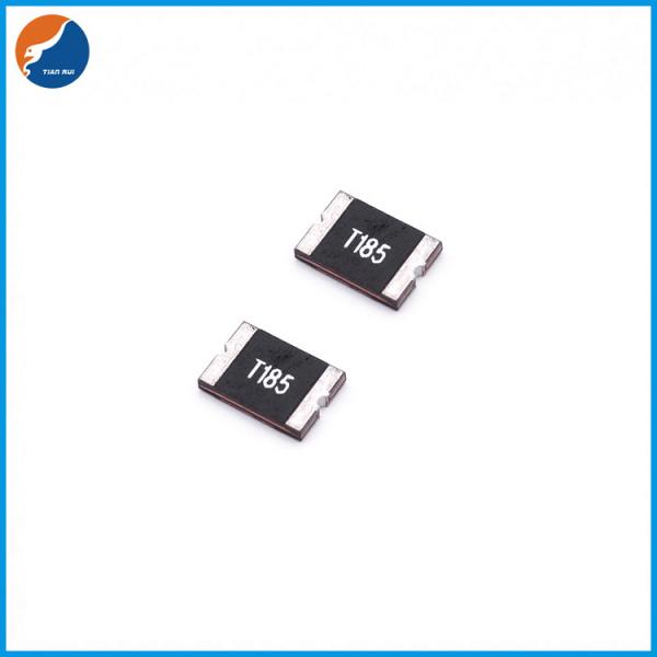 Quality NSML 1505 12V PPTC Resettable Fuses Low Loss Polymer Protection for sale