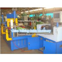 Quality Communication,coaxial,data wire cable extruding machine line for sale