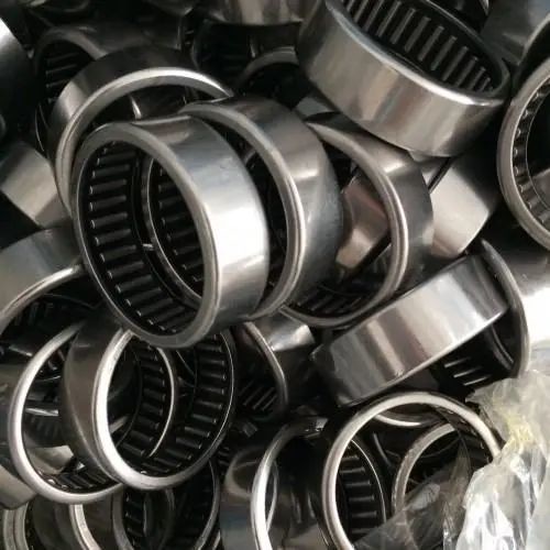Quality Sealed Needle Roller Bearings Higher Load Carrying Capacity Without Inner Ring for sale