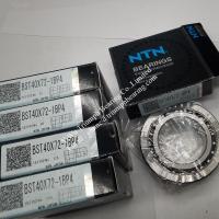 China NTN  High Precision Angular contact Ball bearing BST40X72-1BP4 factory