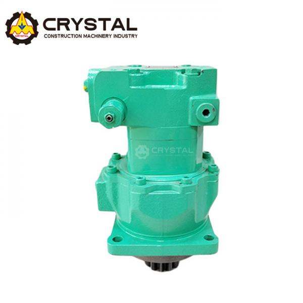 Quality Excavator back motor Yangma 20 rotary motor hydraulic rotary device for sale
