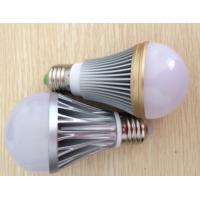 China 10*5730 leds E26/E27 led bulbs with high quality factory