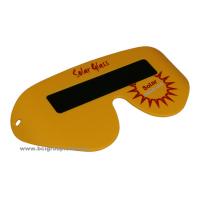 China Solar eclipse glasses will be vital to provide safe direct solar viewing of the Total Sola factory
