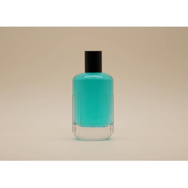 Quality Thick Wall Cosmetic Spray Bottle Crimpless With ISO 9001 Certification for sale