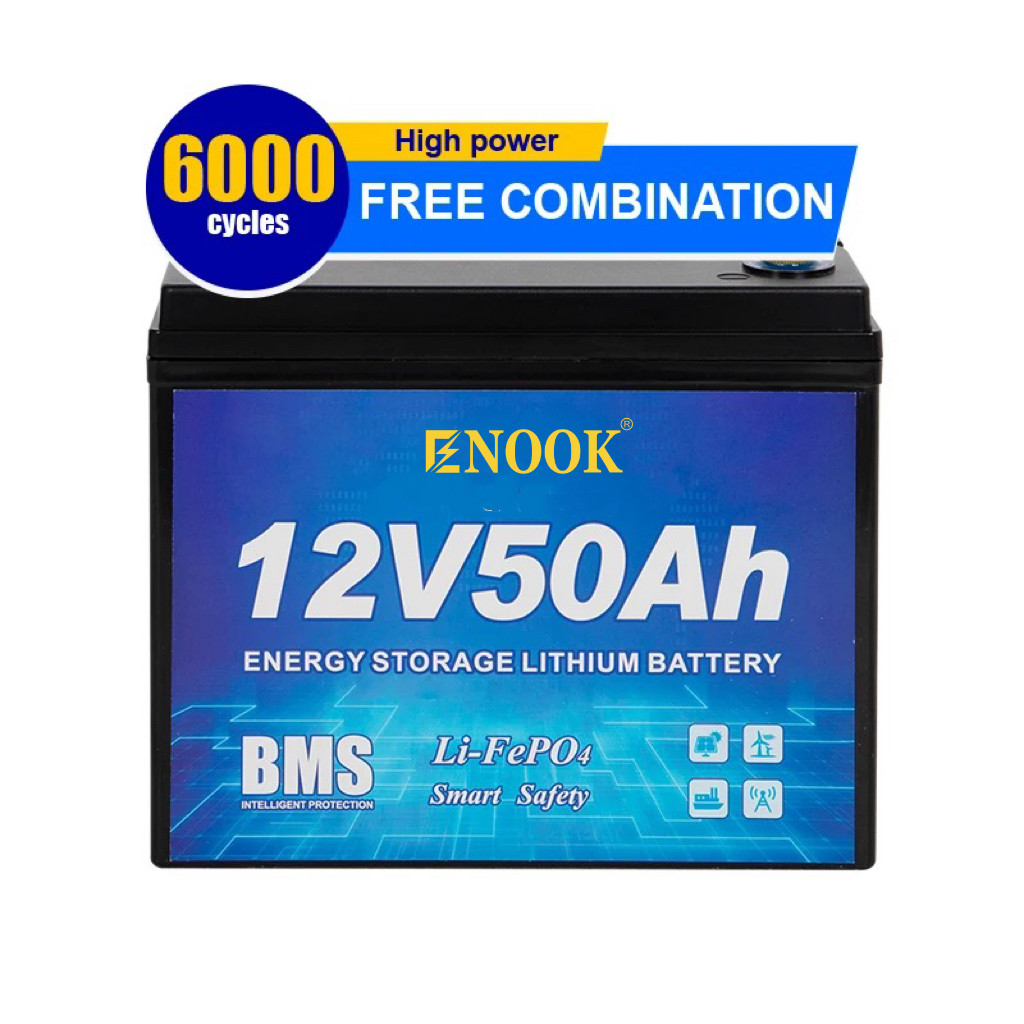 China Customizable  12V Lithium 100Ah 200Ah Lifepo4 Battery Pack 24V Lithium Ion Electric Bike Battery Pack for OEM/ODM Market factory
