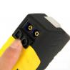 China 16800mAh Car Jump Starter Emergency Battery Charger Auto Emergency Power Supply factory