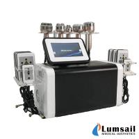 China Lipo Multifunctional Diode Laser Machine Fat Reduction factory