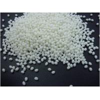 Quality Pass The Carpet Mat Migration Test TPE Granules Thermoplastic Elastomer Material for sale