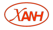 China Xi'an Wuhuan Special Fuse Co., Ltd., logo