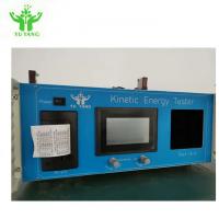 China EN71-1-2011 Toys Testing Equipment Touch Screen Kinetic Energy Tester With Printer factory