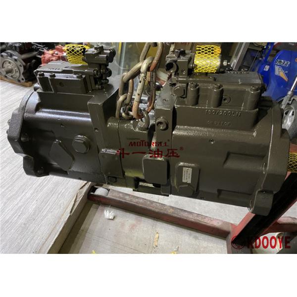 Quality K5V160DTH 9T06 9T16 Sany Hydraulic Pump 190kg  fit sany365 for sale