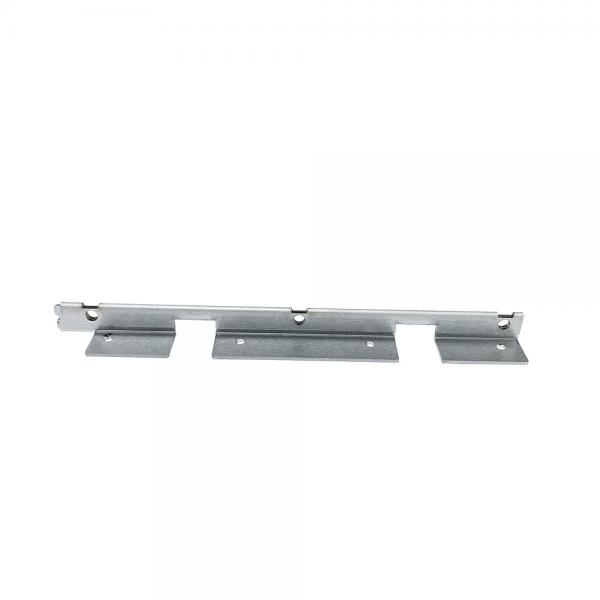 Quality Plate SS Sheet Metal Fabrication Hvac Aluminum Stamping Bracket for sale