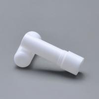 Quality 5g Plastic Deodorant Tubes White Small Size Empty Hot Stamping for sale