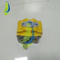 China 16Y-75-24000 Transmission Gear Pump SD16 Engine For Bulldozer Parts for sale