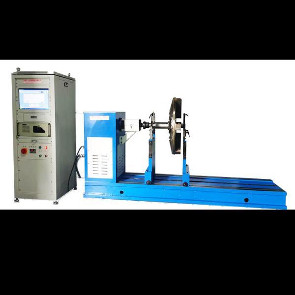 Quality Stable Dynamic Rotor Balancing Machine for sale