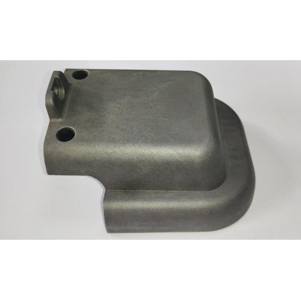 Quality Dusting Die Casting Custom CNC Machining Aluminum Parts RoHS for sale